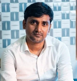 Pramod Sah - Aarav Printech Solution